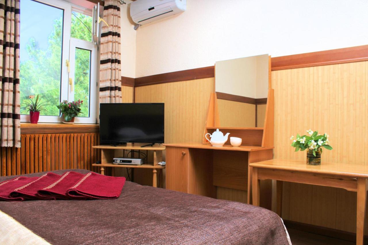 Hotel Grace Garden Kum Zewnętrze zdjęcie
