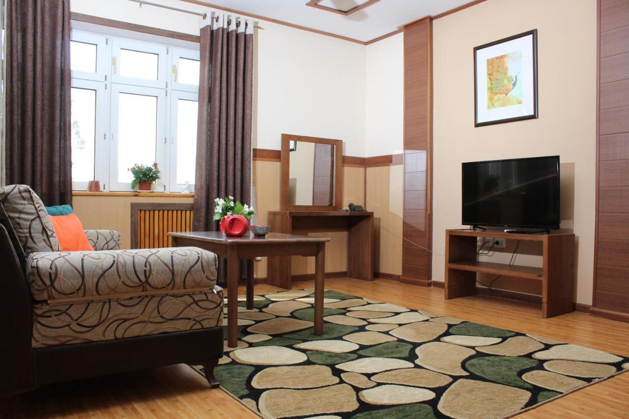 Hotel Grace Garden Kum Zewnętrze zdjęcie