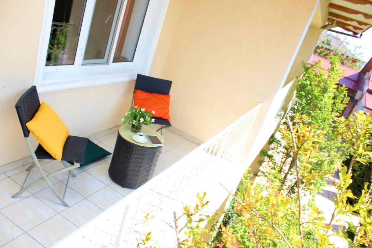 Hotel Grace Garden Kum Zewnętrze zdjęcie