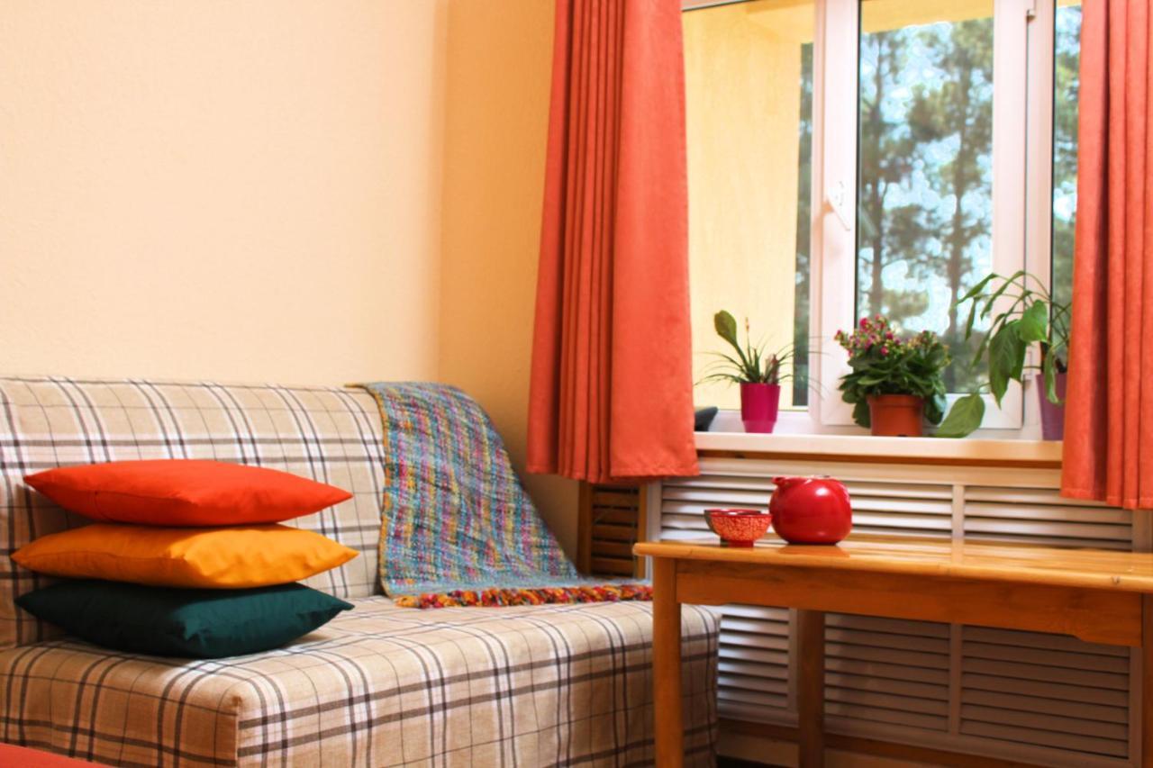 Hotel Grace Garden Kum Zewnętrze zdjęcie