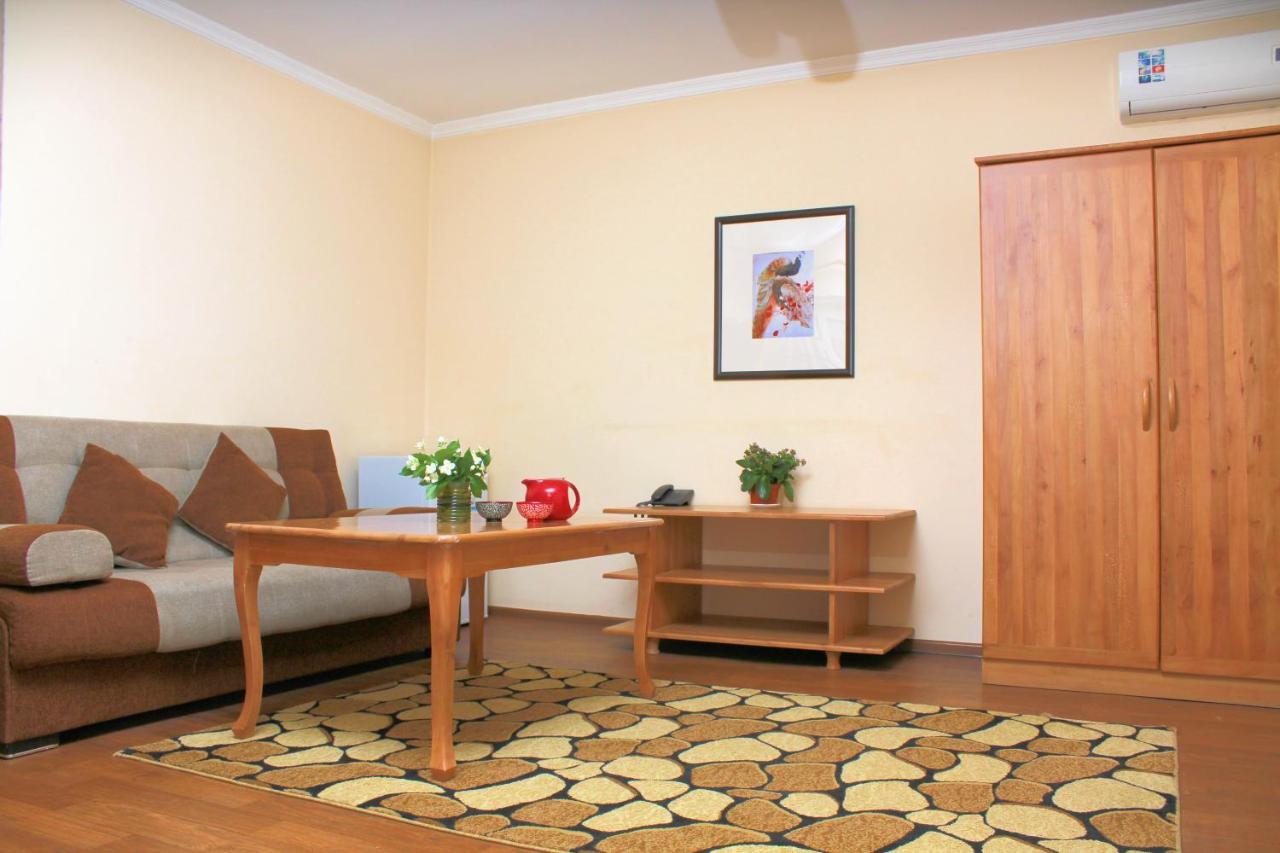 Hotel Grace Garden Kum Zewnętrze zdjęcie