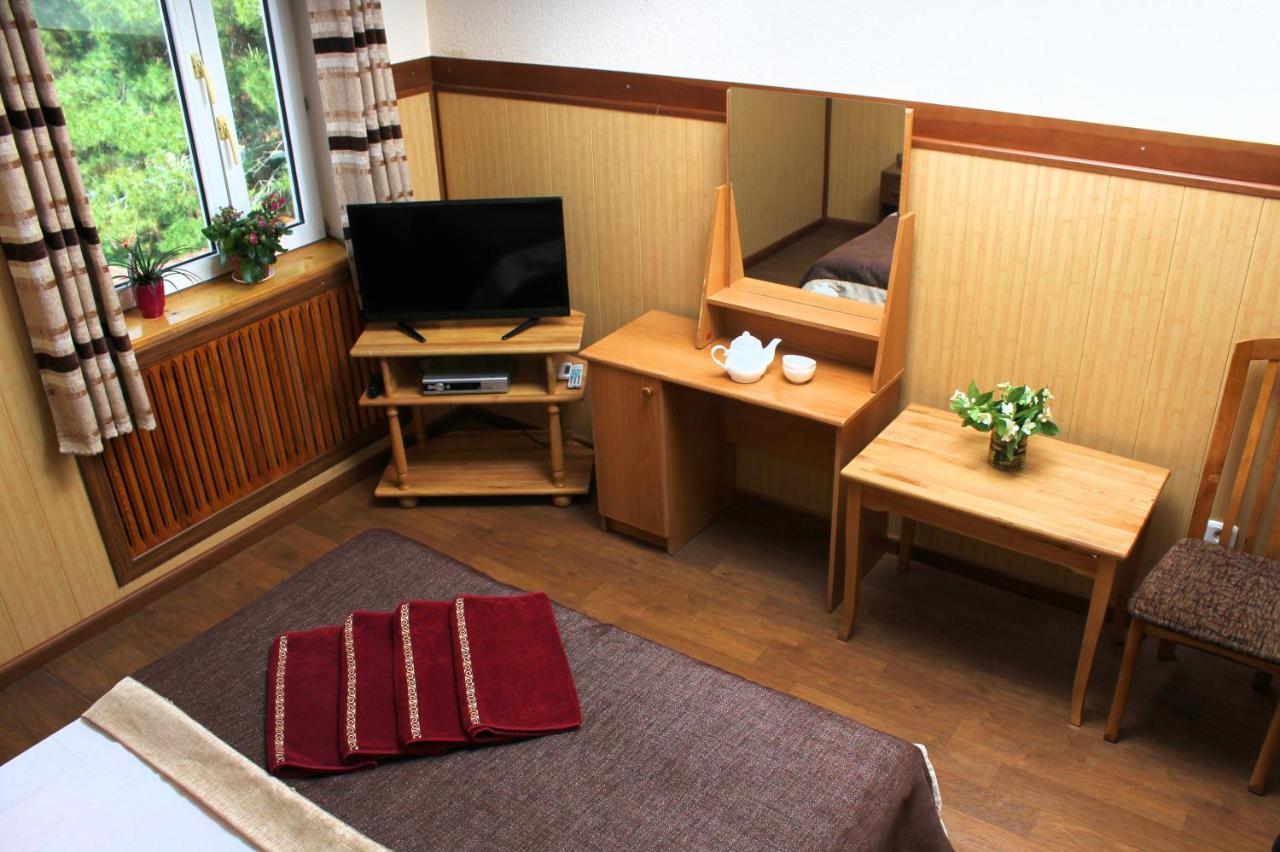 Hotel Grace Garden Kum Zewnętrze zdjęcie