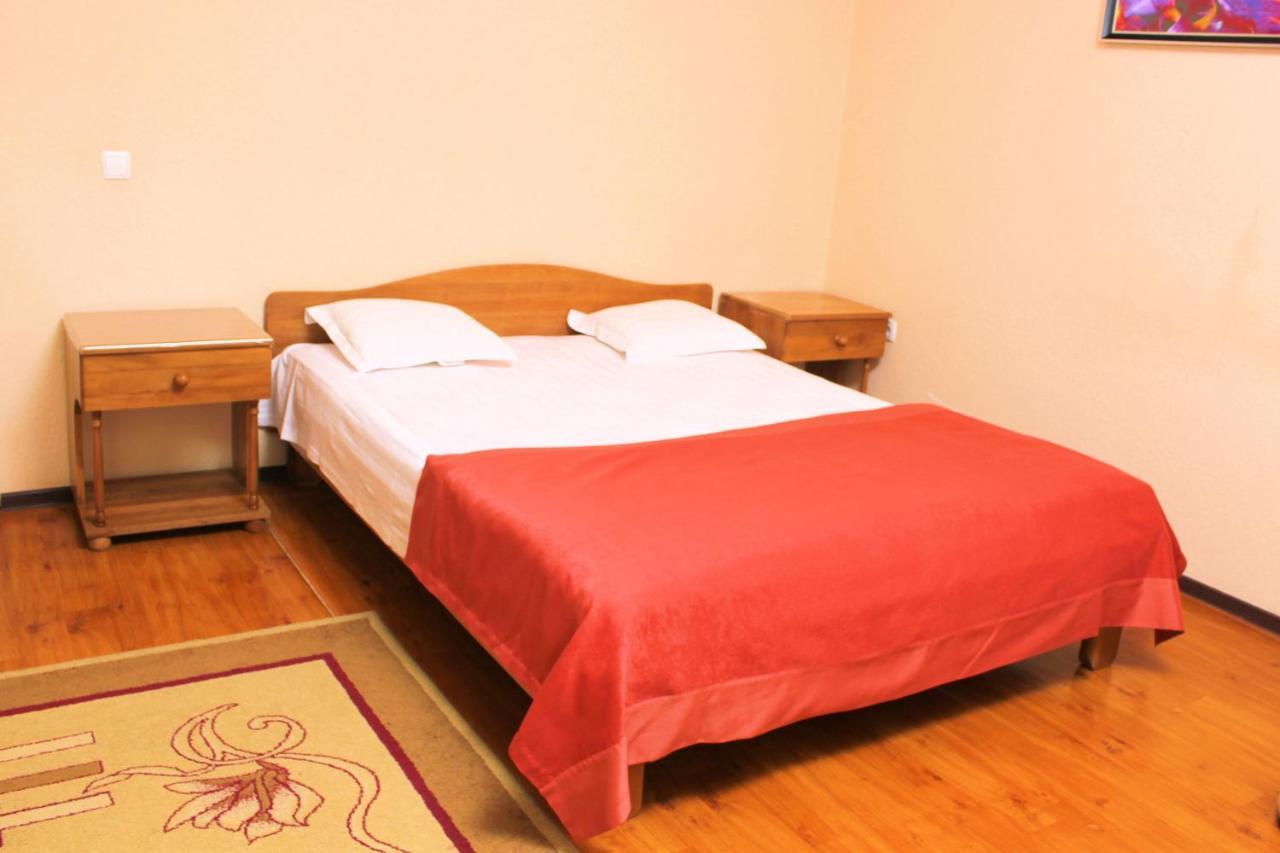 Hotel Grace Garden Kum Zewnętrze zdjęcie