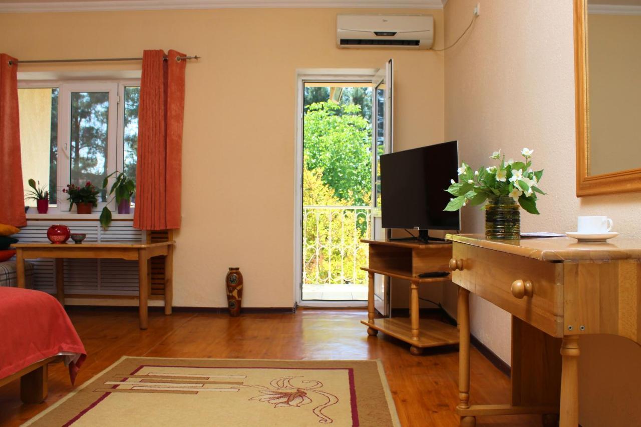 Hotel Grace Garden Kum Zewnętrze zdjęcie