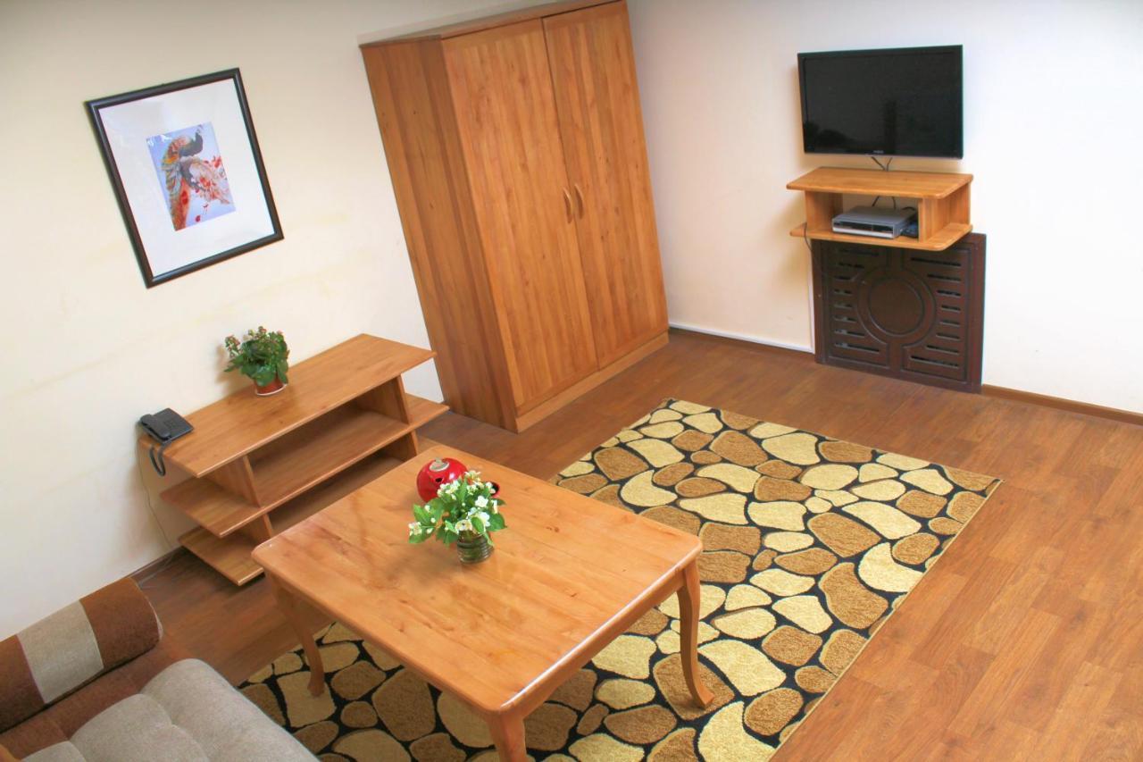 Hotel Grace Garden Kum Zewnętrze zdjęcie