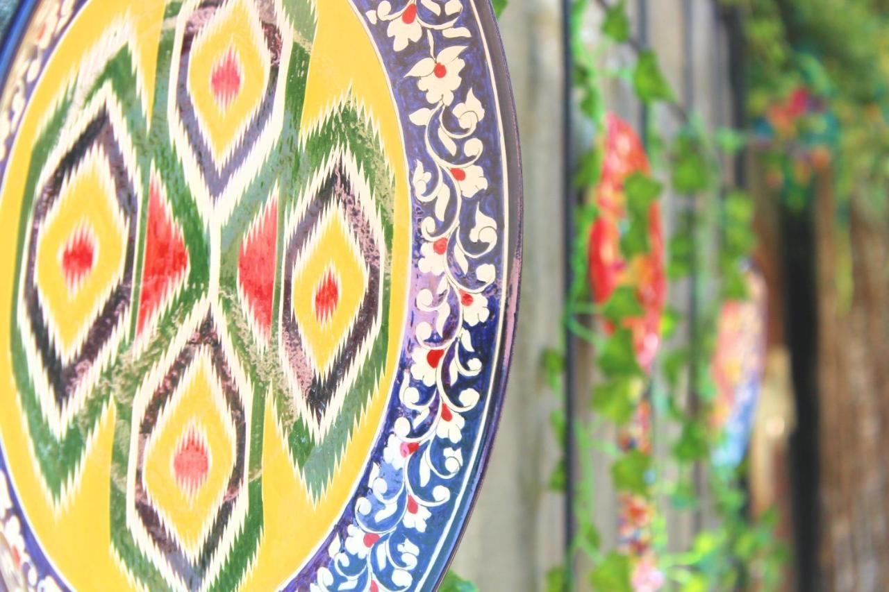 Hotel Grace Garden Kum Zewnętrze zdjęcie